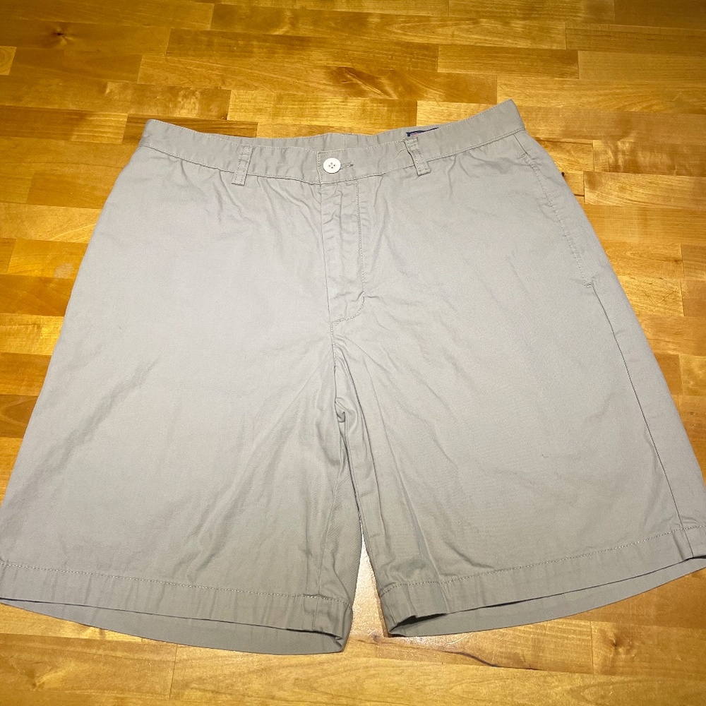 Vineyard Vines Club Shorts